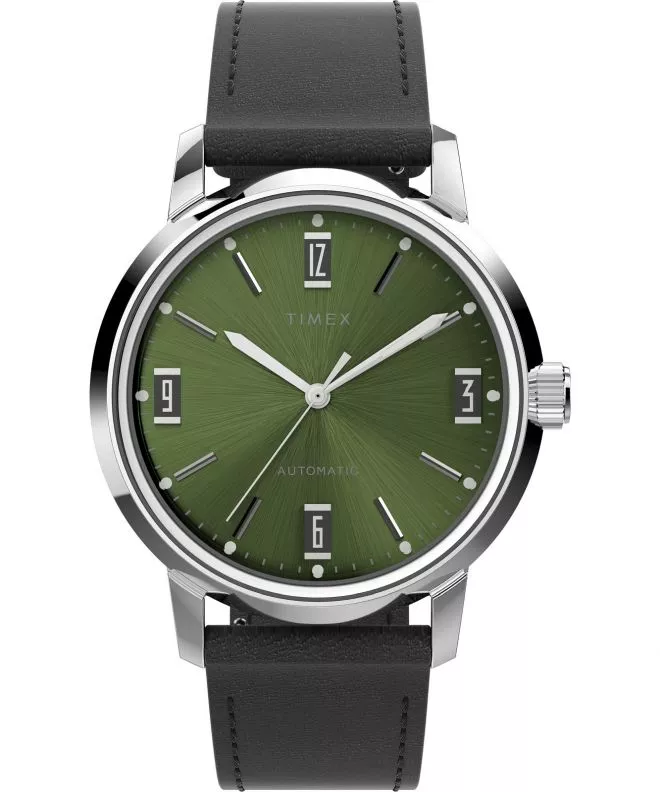 Orologio da Uomo Timex Marlin Automatic TW2V44600