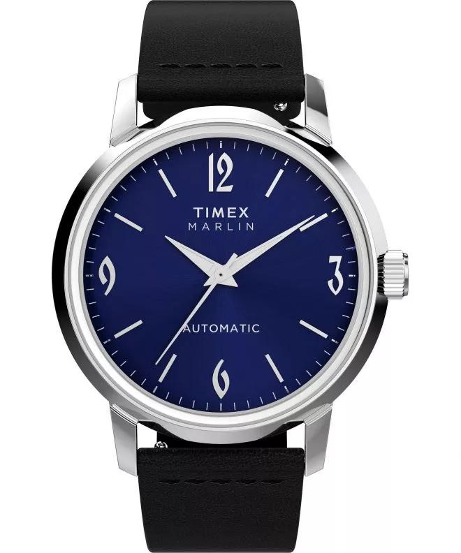 Orologio da Uomo Timex Marlin® Automatic TW2W93100