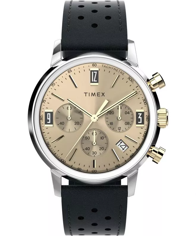 Orologio da Uomo Timex Marlin Chronograph TW2W10000