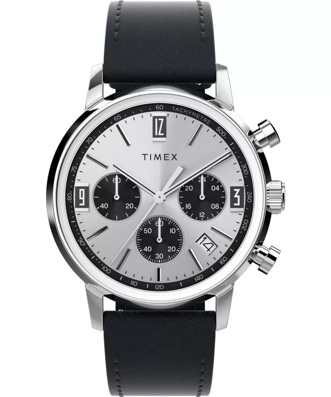 Orologio da Uomo Timex Marlin Chronograph TW2W10300