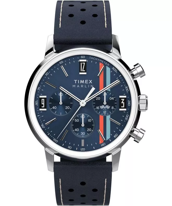 Orologio da Uomo Timex Marlin® Chronograph TW2W99000