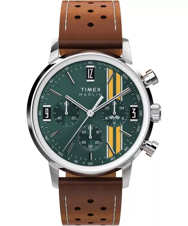 Orologio da Uomo Timex Marlin® Chronograph TW2W99100