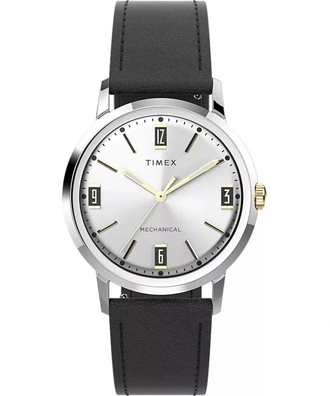 Orologio da Uomo Timex Marlin Handwind TW2V44700
