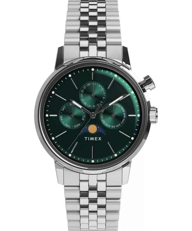 Orologio da Uomo Timex Marlin® Moon Phase TW2Y09900