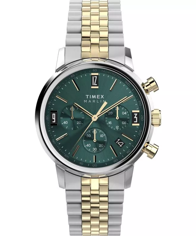 Orologio da Uomo Timex Marlin® Quartz Chronograph TW2W60000