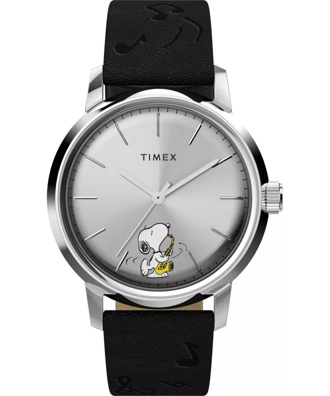 Orologio da Uomo Timex Marlin® x Automatic TW2W68800