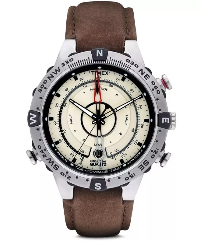 Orologio da Uomo Timex Expedition Military Allied T2N721