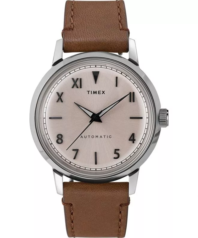 Orologio da Uomo Timex Merlin Automatic TW2U83200