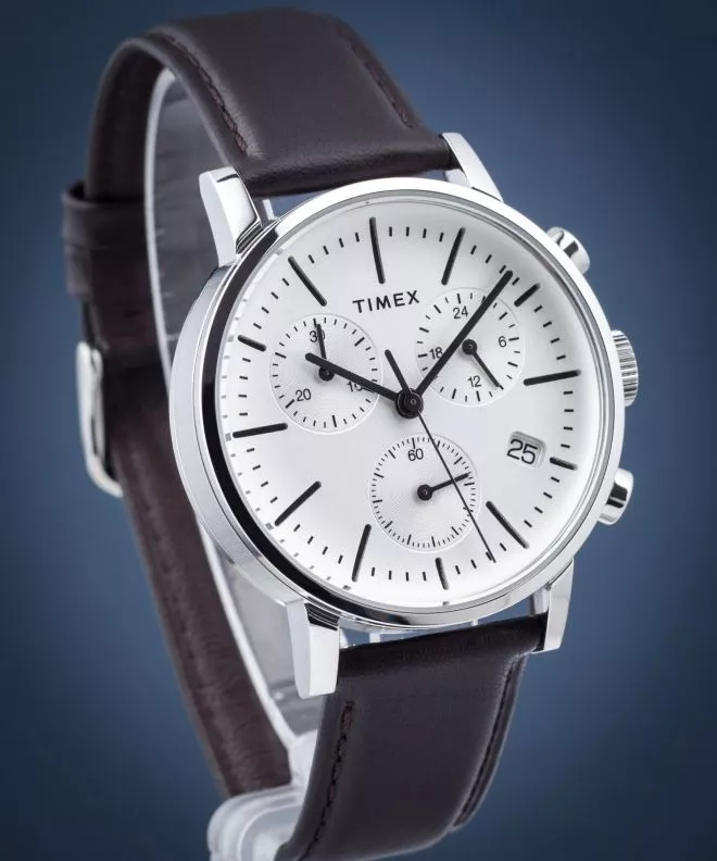 Orologio da Uomo Timex City Midtown TW2V36600