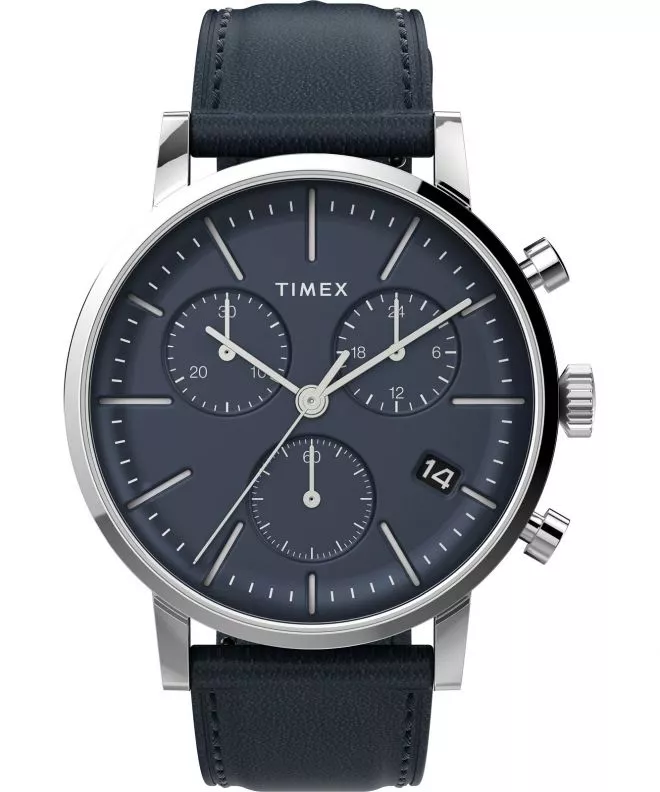 Orologio da Uomo Timex City Midtown TW2V36800