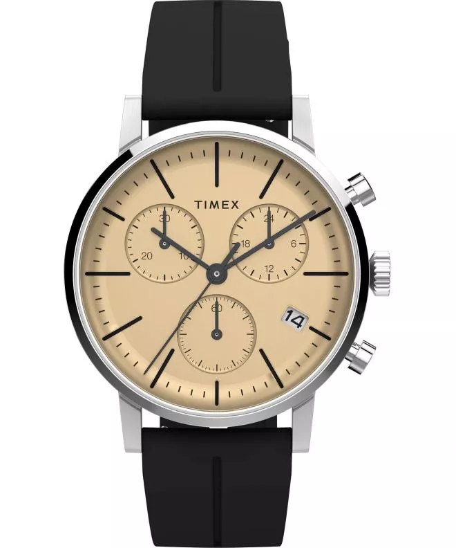 Orologio da Uomo Timex Midtown Chronograph TW2V70500