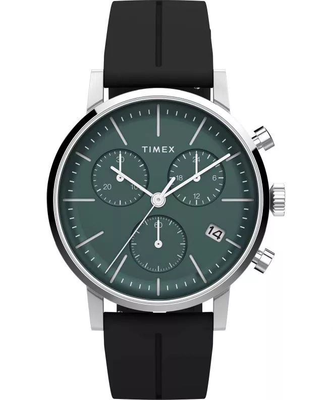Orologio da Uomo Timex Midtown Chronograph TW2V70600