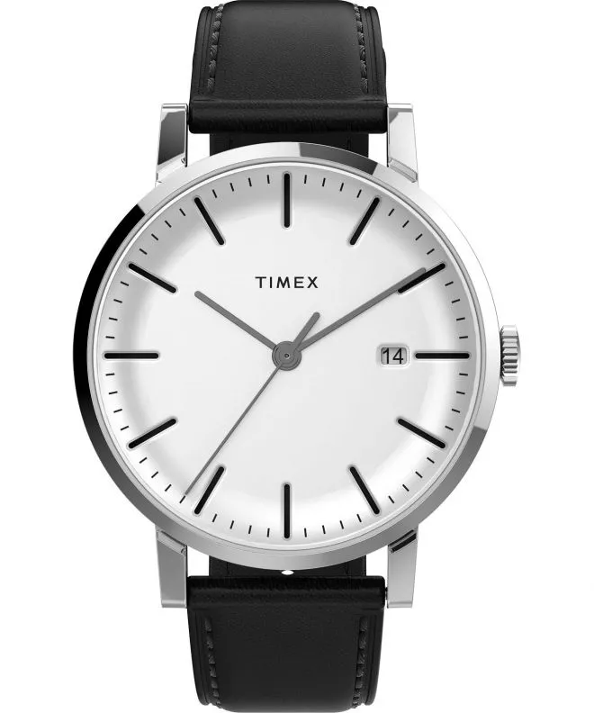 Orologio da Uomo Timex City Midtown TW2V36300