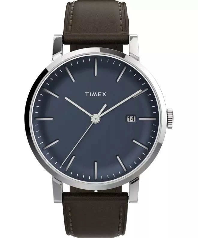 Orologio da Uomo Timex City Midtown TW2V36500