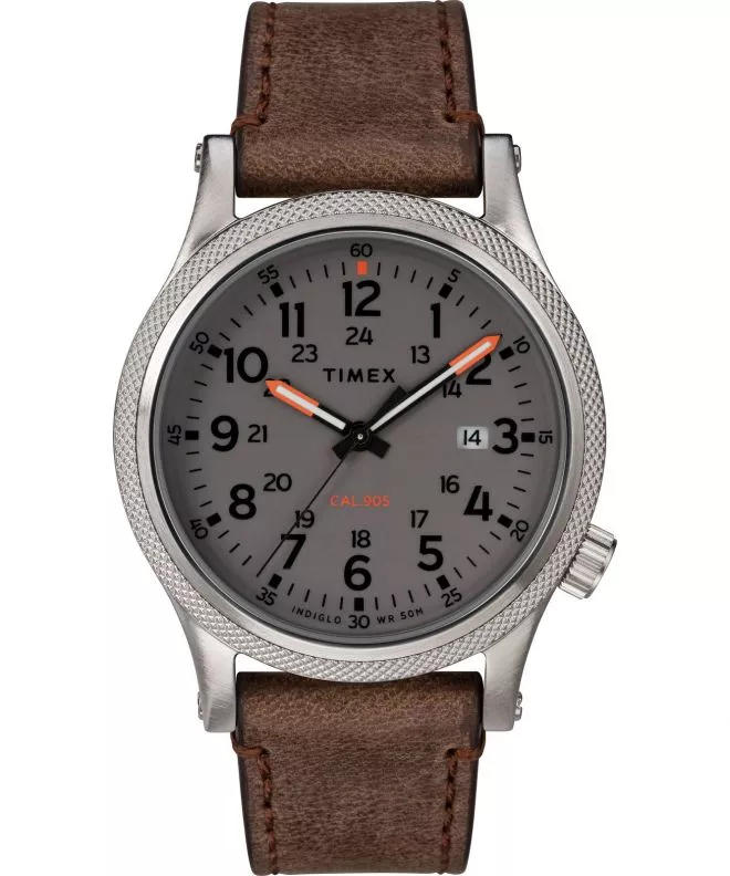 Orologio da Uomo Timex Military Allied TW2T33300