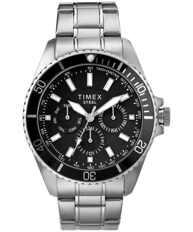 Orologio da Uomo Timex Classic Premium TW2T58900