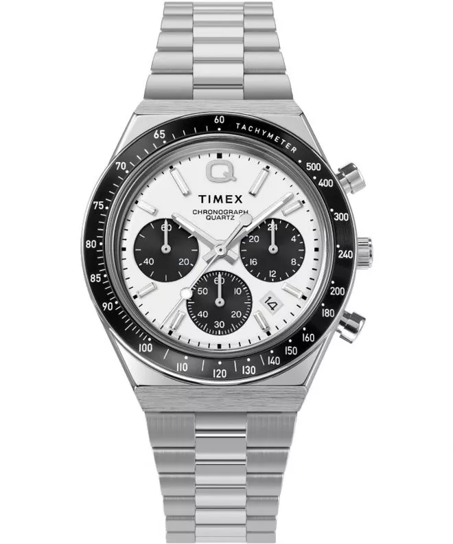 Orologio da Uomo Timex Q Diver Chronograph TW2W53300