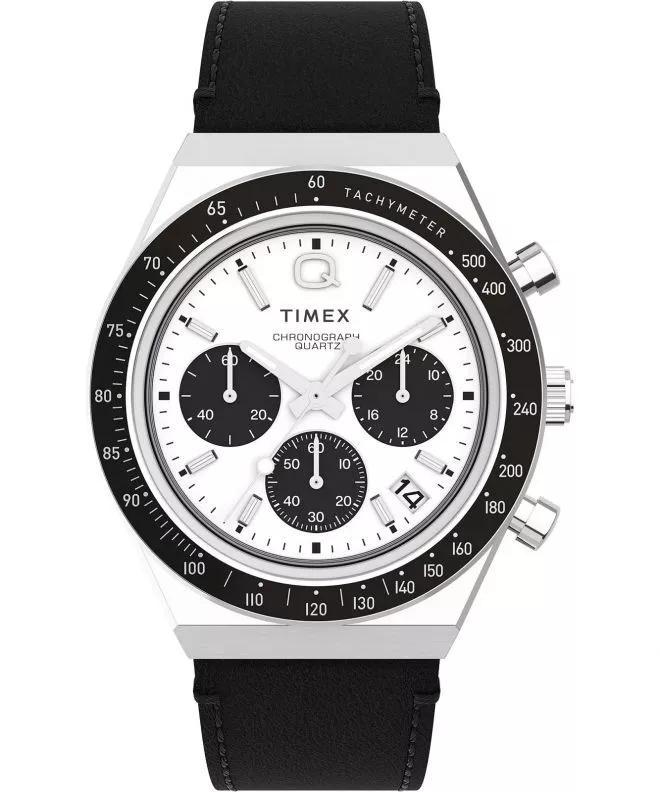 Orologio da Uomo Timex Q Diver Chronograph TW2W53400