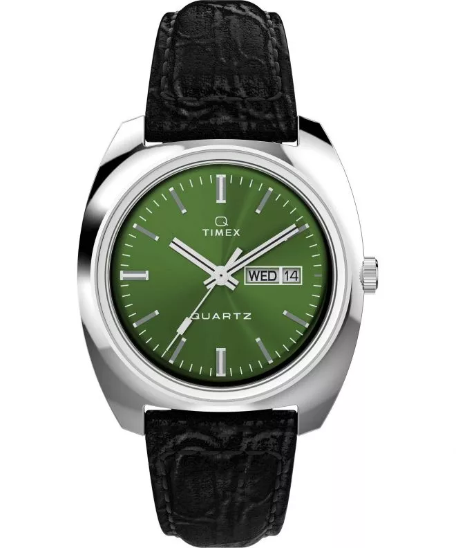 Orologio da Uomo Timex Q Timex 1978 TW2W44700