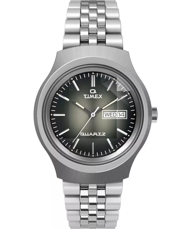 Orologio da Uomo Timex Q Timex Reissue TW2W22500