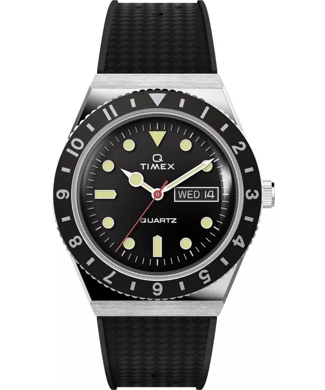Orologio da Uomo Timex Timex Q Reissue TW2V32000