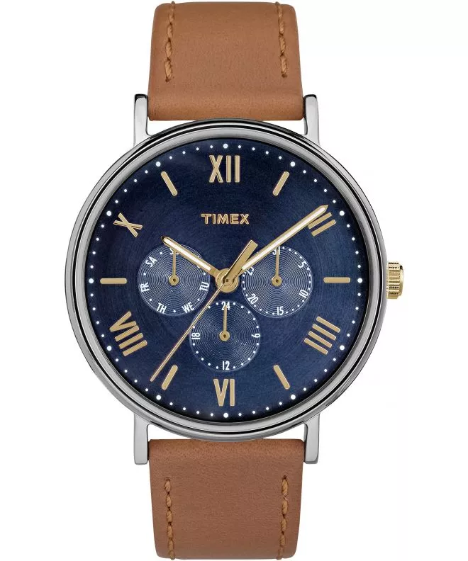 Orologio da Uomo Timex Classic Southview TW2R29100