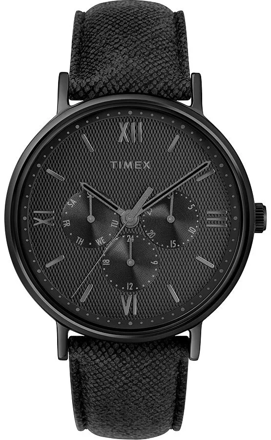 Orologio da Uomo Timex Classic Southview TW2T35200