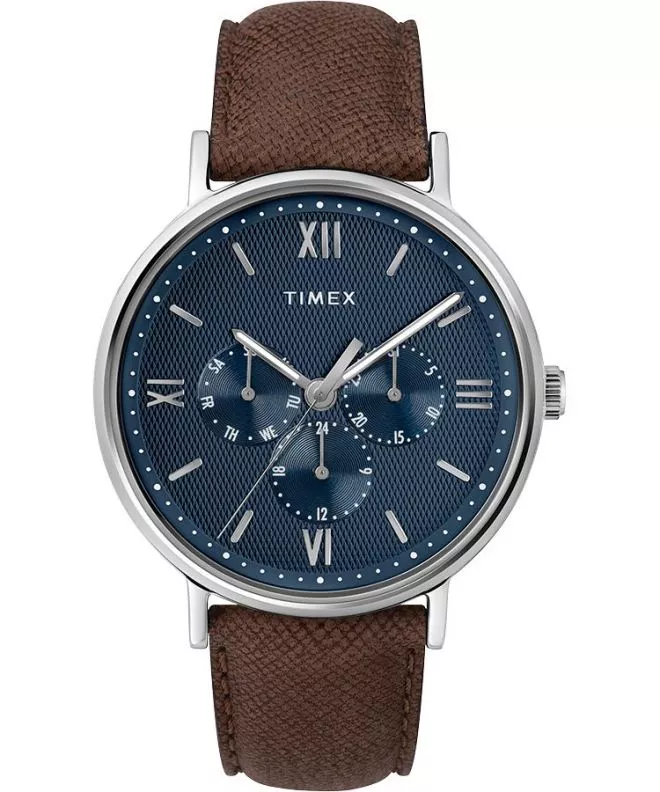 Orologio da Uomo Timex Classic Southview TW2T35100