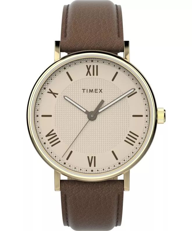 Orologio da Uomo Timex Southview TW2V91300