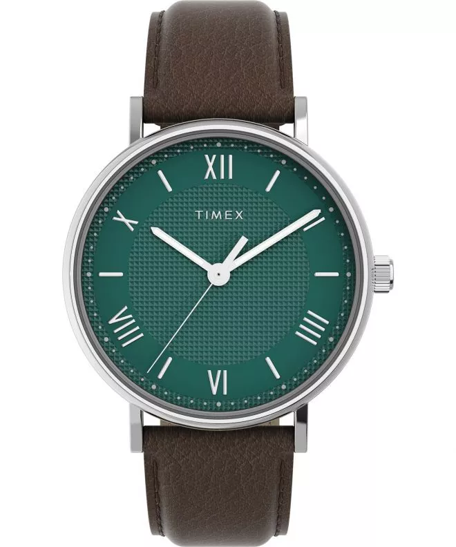 Orologio da Uomo Timex Southview TW2V91500