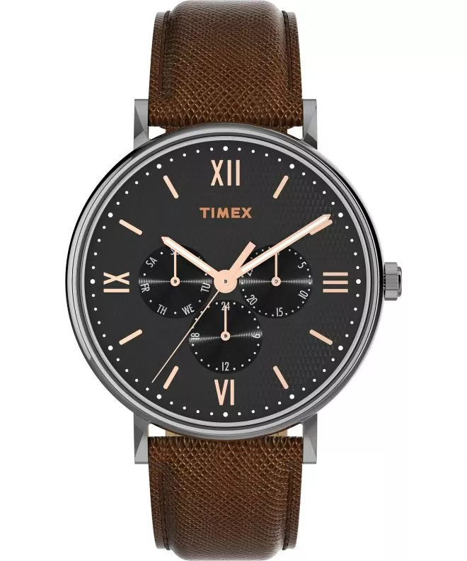 Orologio da Uomo Timex Southview TW2W49300