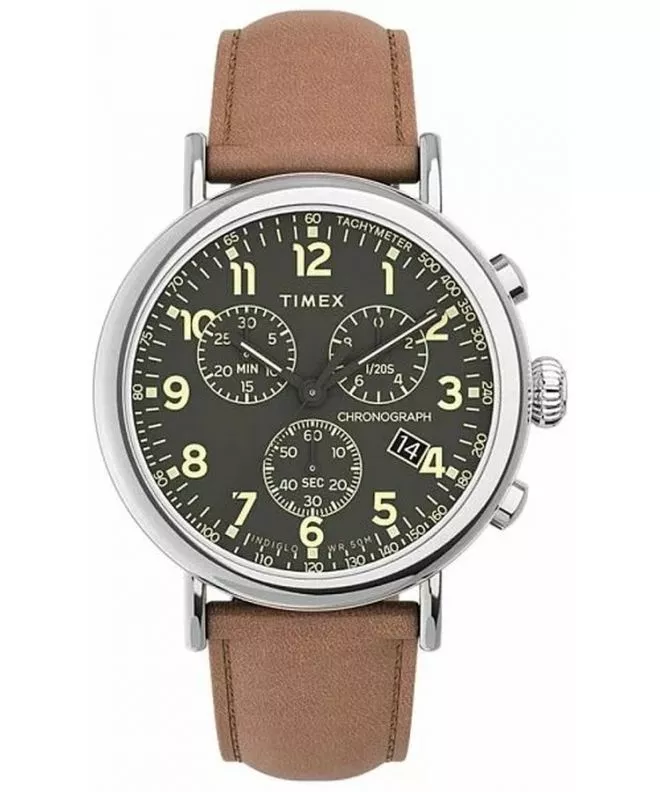 Orologio da Uomo Timex Essential TW2V27500
