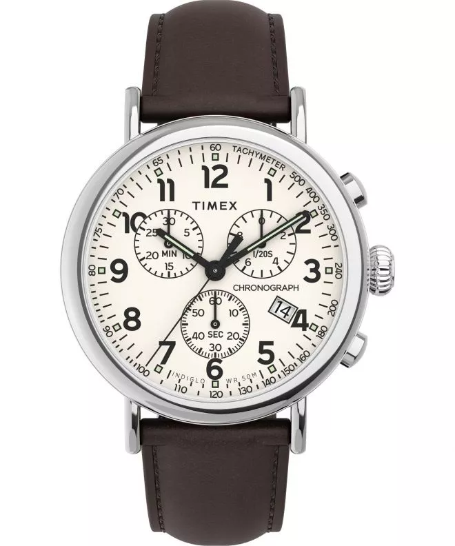 Orologio da Uomo Timex Essential TW2V27600