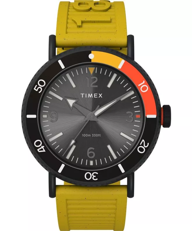 Orologio da Uomo Timex Standard Diver TW2V71600