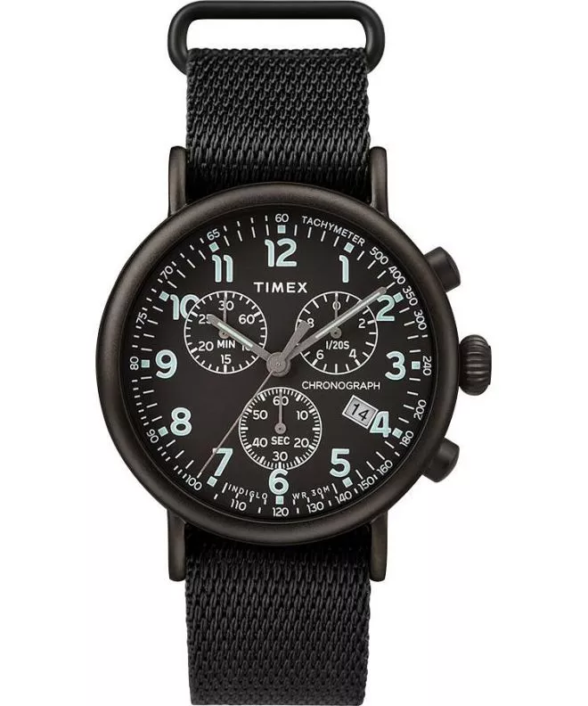 Orologio da Uomo Timex Standard TW2T21200