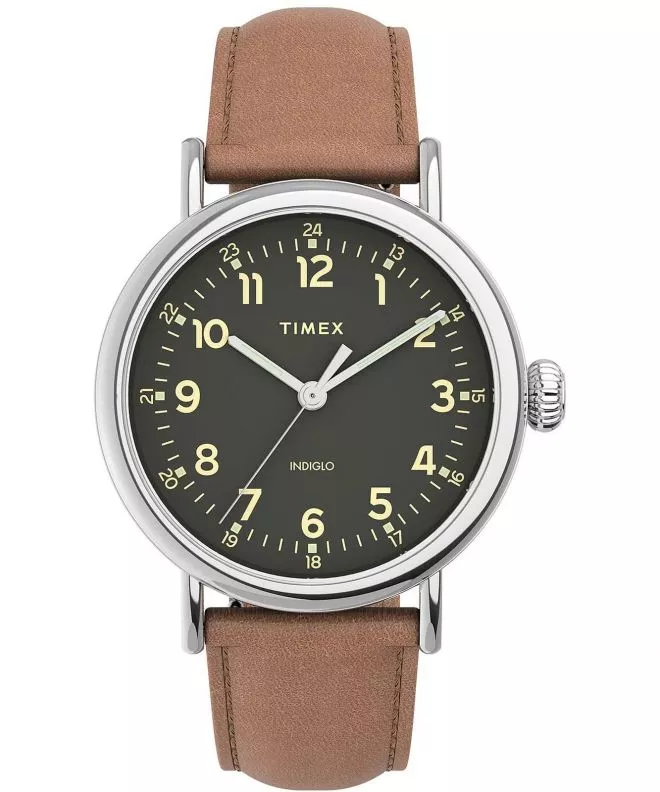 Orologio da Uomo Timex Essential TW2V27700
