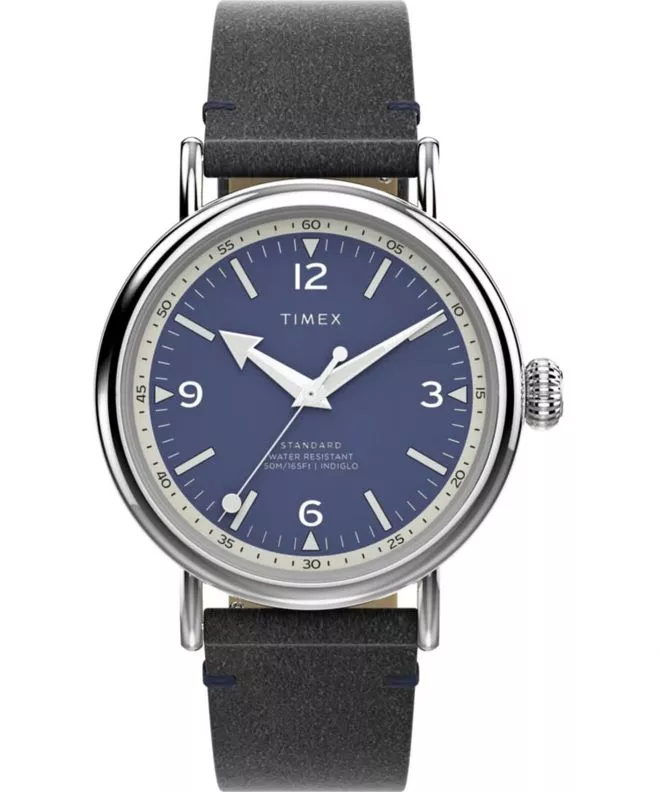Orologio da Uomo Timex Standard TW2V71300