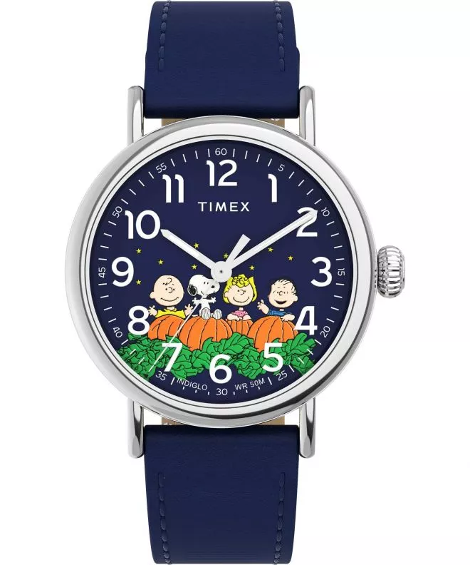 Orologio da Uomo Timex Standard x TW2W72700