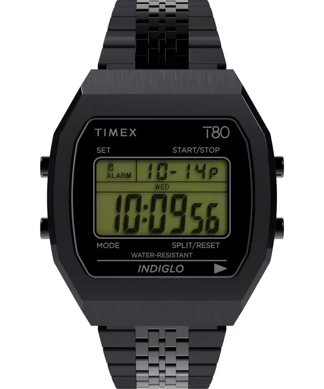 Orologio da Uomo Timex T80 Chronograph TW2W91600