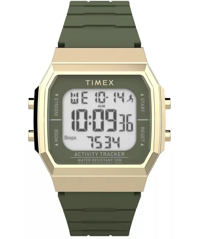 Orologio da Uomo Timex - Timex Activity Step Tracker TW5M60800