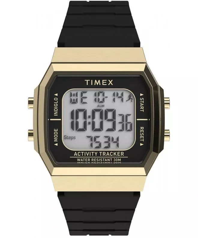 Orologio da Uomo Timex - Timex Activity Step Tracker TW5M60900