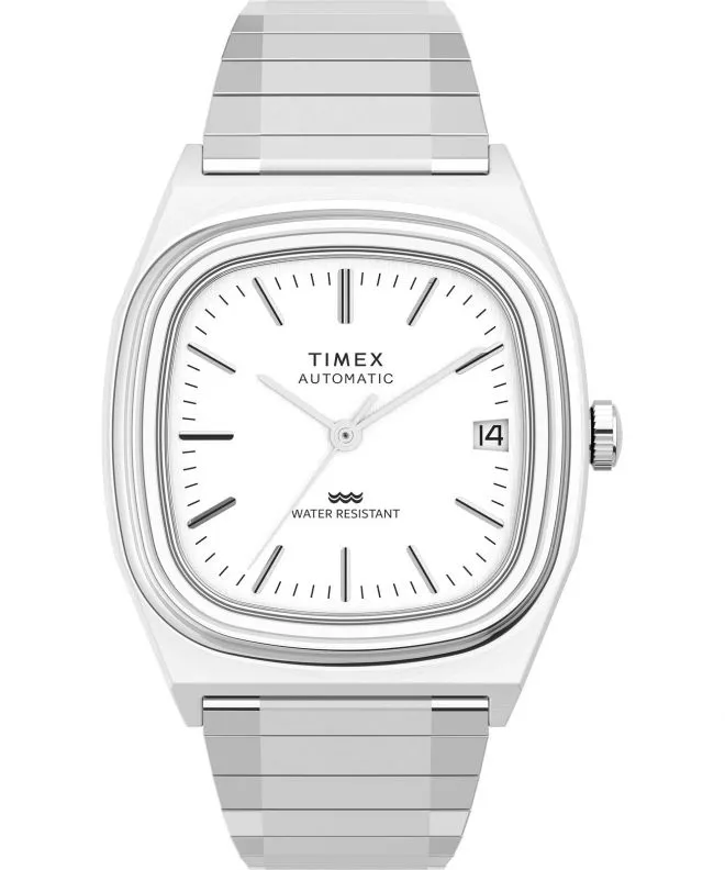 Orologio da Uomo Timex Timex® Automatic 1983 Automatic TW2W70800