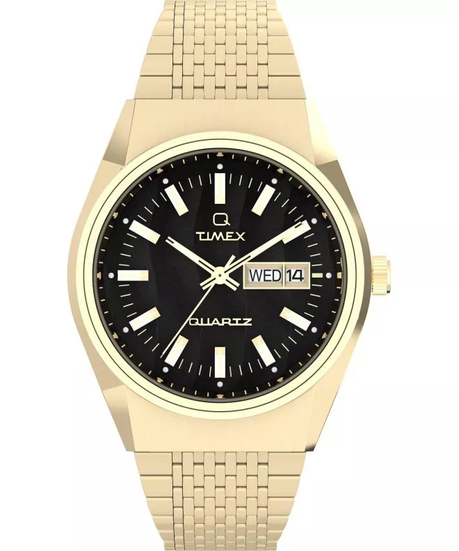 Orologio da Uomo Timex Timex Q Falcon Eye TW2W62500