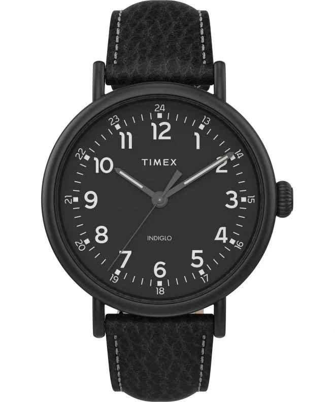 Orologio da Uomo Timex Timex® Standard Xl TW2T91000