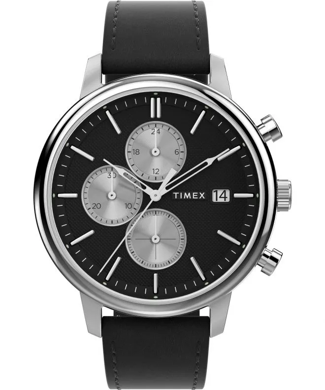 Orologio da Uomo Timex Trend Chicago Chronograph TW2W13100