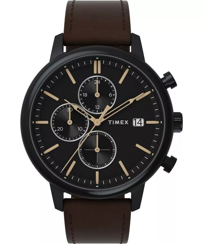 Orologio da Uomo Timex Trend Chicago Chronograph TW2W13200