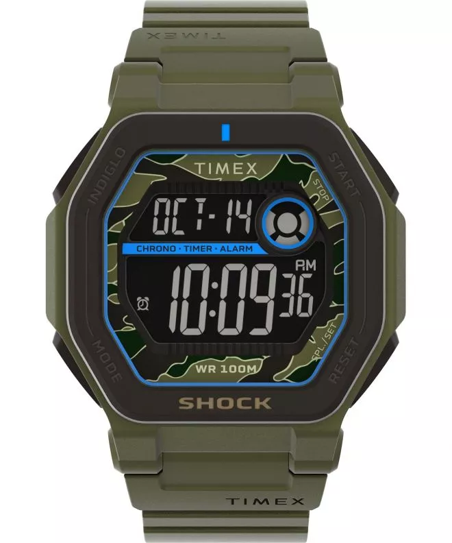 Orologio da Uomo Timex Trend Command TW2V93700