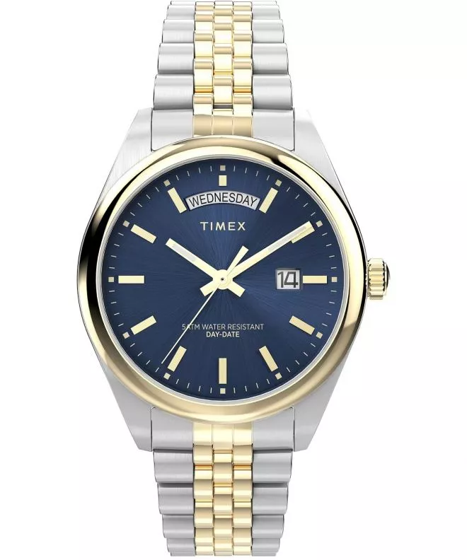 Orologio da Uomo Timex Trend Legacy TW2W42600