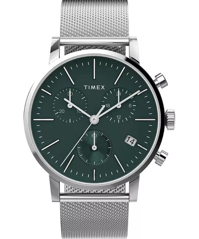 Orologio da Uomo Timex Trend Midtown Chronograph TW2W43400