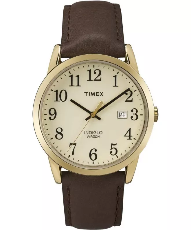 Orologio da Uomo Timex Easy Reader Classic TW2P75800
